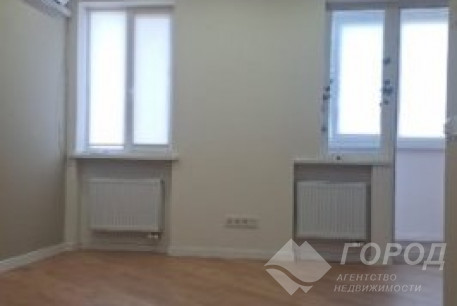 Продам 1-кімнатну квартиру в новобудові, Алексеевка, Код: 489686/20