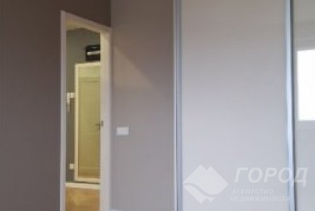 Продам 1-кімнатну квартиру в новобудові, Алексеевка, Код: 489686/20