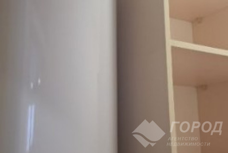 Продам 1-кімнатну квартиру в новобудові, Алексеевка, Код: 489686/20