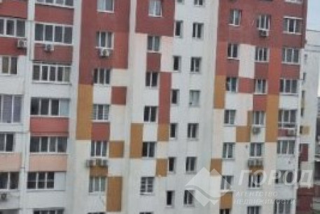 Продам 1-кімнатну квартиру в новобудові, Алексеевка, Код: 489686/20
