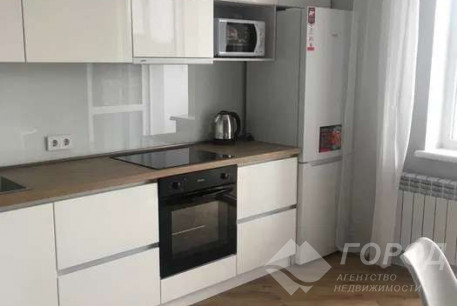 Сдам 1-кімнатну квартиру в новобудові, Центральный рынок, Центральный Рынок метро, Код: 489931/5