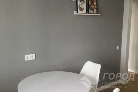 Сдам 1-кімнатну квартиру в новобудові, Центральный рынок, Центральный Рынок метро, Код: 489931/5