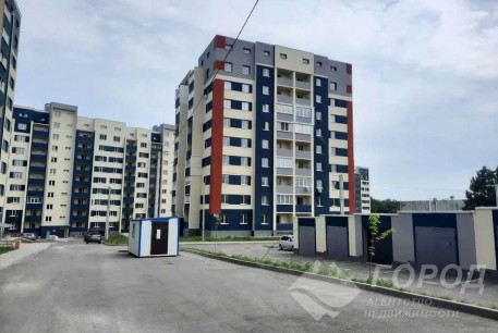Продам 3-х кімнатну квартиру в новобудові, Алексеевка, Победа метро, Код: 489931/6