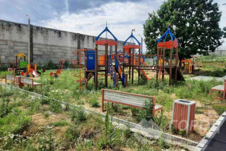 Продам 3-х кімнатну квартиру в новобудові, Алексеевка, Победа метро, Код: 489931/6