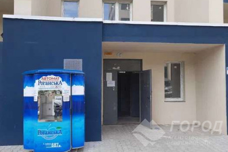 Продам 3-х кімнатну квартиру в новобудові, Алексеевка, Победа метро, Код: 489931/6
