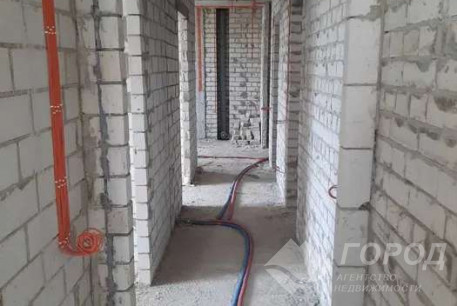 Продам 3-х кімнатну квартиру в новобудові, Алексеевка, Победа метро, Код: 489931/6