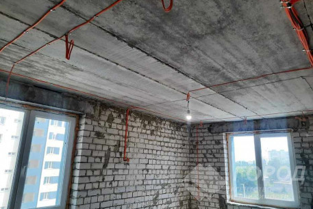 Продам 3-х кімнатну квартиру в новобудові, Алексеевка, Победа метро, Код: 489931/6