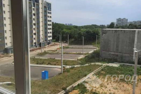 Продам 3-х кімнатну квартиру в новобудові, Алексеевка, Победа метро, Код: 489931/6