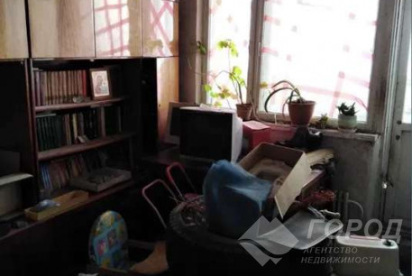 Продам 4-х кімнатну квартиру, Салтовка, Код: 490097/3