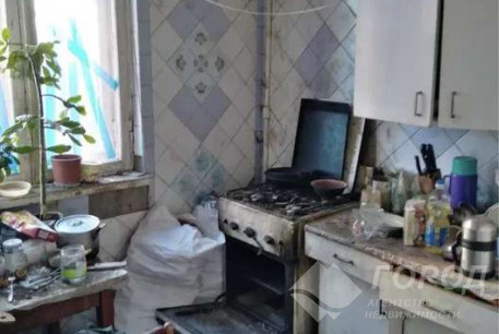 Продам 4-х кімнатну квартиру, Салтовка, Код: 490097/3