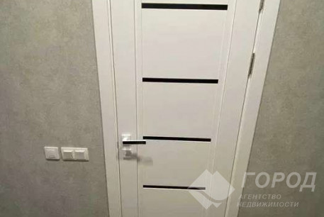 Продам 1-кімнатну квартиру в новобудові, Гагарина проспект, Защитников Украины метро (Площадь Восстания), Код: 490153/4