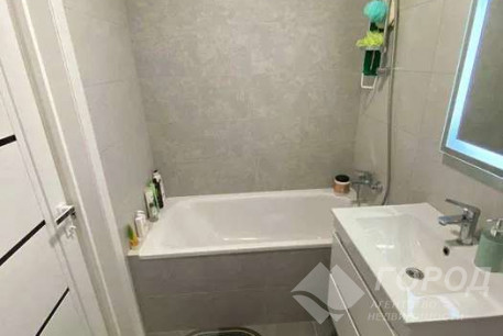 Продам 1-кімнатну квартиру в новобудові, Гагарина проспект, Защитников Украины метро (Площадь Восстания), Код: 490153/4