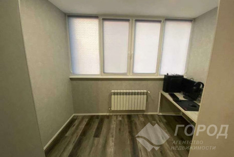 Продам 1-кімнатну квартиру в новобудові, Гагарина проспект, Защитников Украины метро (Площадь Восстания), Код: 490153/4