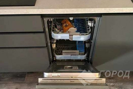 Продам 1-кімнатну квартиру в новобудові, Гагарина проспект, Защитников Украины метро (Площадь Восстания), Код: 490153/4