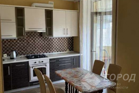 Сдам 2-х кімнатну квартиру, Гагарина проспект, Код: 490153/5