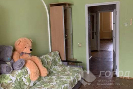 Сдам 2-х кімнатну квартиру, Гагарина проспект, Код: 490153/5