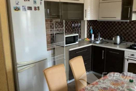 Сдам 2-х кімнатну квартиру, Гагарина проспект, Код: 490153/5