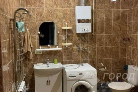 Сдам 2-х кімнатну квартиру, Гагарина проспект, Код: 490153/5