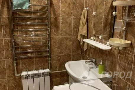 Сдам 2-х кімнатну квартиру, Гагарина проспект, Код: 490153/5