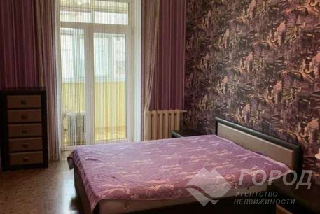 Сдам 2-х кімнатну квартиру, Гагарина проспект, Код: 490153/5