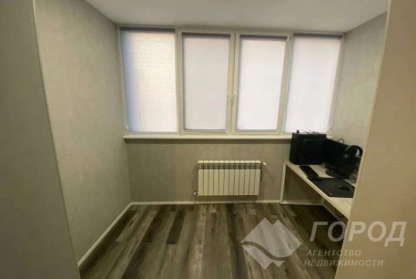 Сдам 1-кімнатну квартиру в новобудові, Гагарина проспект, Защитников Украины метро (Площадь Восстания), Код: 490153/6