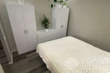 Сдам 1-кімнатну квартиру в новобудові, Гагарина проспект, Защитников Украины метро (Площадь Восстания), Код: 490153/6