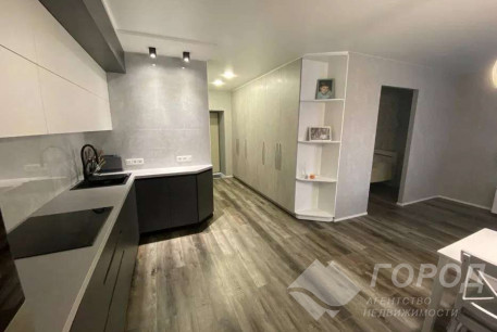 Сдам 1-кімнатну квартиру в новобудові, Гагарина проспект, Защитников Украины метро (Площадь Восстания), Код: 490153/6