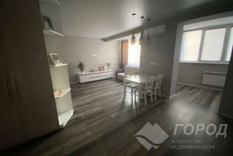 Сдам 1-кімнатну квартиру в новобудові, Гагарина проспект, Защитников Украины метро (Площадь Восстания), Код: 490153/6