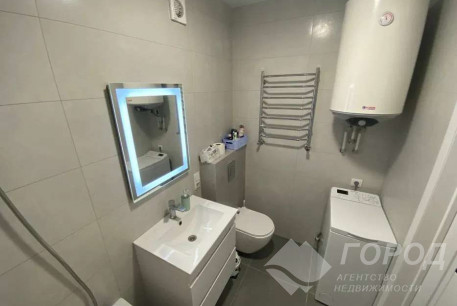 Сдам 1-кімнатну квартиру в новобудові, Гагарина проспект, Защитников Украины метро (Площадь Восстания), Код: 490153/6