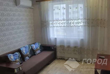 Сдам 1-кімнатну квартиру, ХТЗ, ХТЗ метро, Код: 490262/2