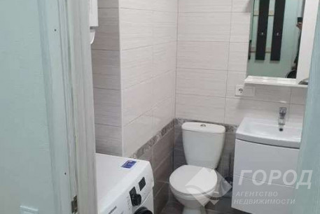 Сдам 1-кімнатну квартиру, ХТЗ, ХТЗ метро, Код: 490262/2