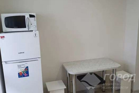 Сдам 1-кімнатну квартиру, ХТЗ, ХТЗ метро, Код: 490262/2