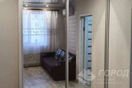 Сдам 1-кімнатну квартиру, ХТЗ, ХТЗ метро, Код: 490262/2