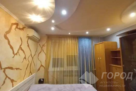 Сдам 2-х кімнатну квартиру, Гагарина проспект, Код: 490364/2