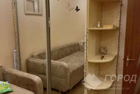 Сдам 2-х кімнатну квартиру, Гагарина проспект, Код: 490364/2