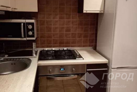 Сдам 2-х кімнатну квартиру, Гагарина проспект, Код: 490364/2