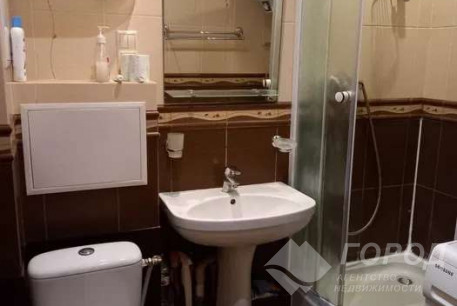 Сдам 2-х кімнатну квартиру, Гагарина проспект, Код: 490364/2