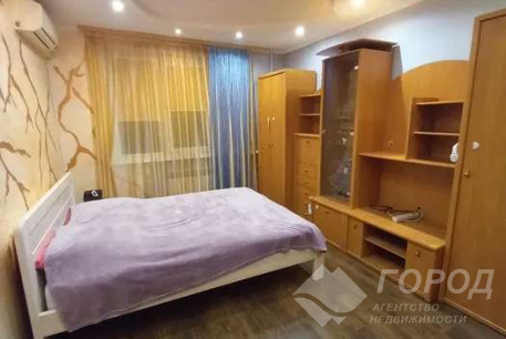 Сдам 2-х кімнатну квартиру, Гагарина проспект, Код: 490364/2