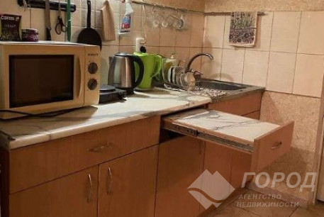 Продам 1-кімнатну квартиру, Салтовка, Академика Павлова метро, Код: 490391/2