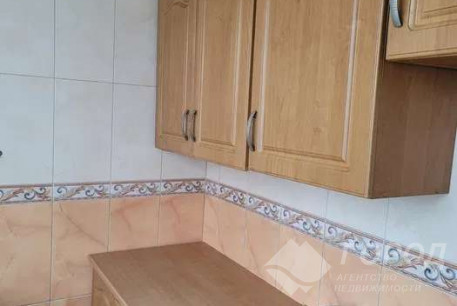 Сдам 1-кімнатну квартиру, Жуковского, Код: 490459/2