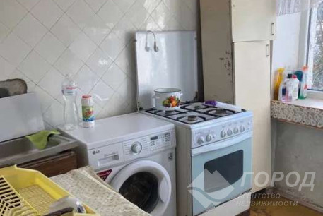 Продам 2-х кімнатну квартиру, Павлово поле, Код: 490560/2