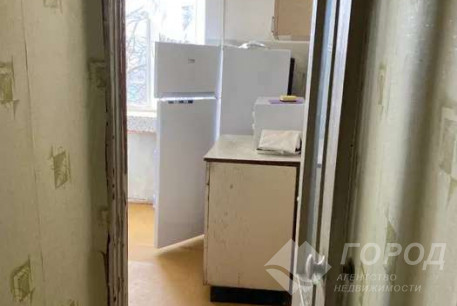 Продам 2-х кімнатну квартиру, Павлово поле, Код: 490560/2