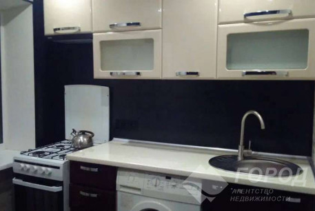 Сдам 1-кімнатну квартиру, Павлово поле, 23 Августа метро, Код: 491020/3