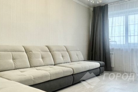 Продам 3-х кімнатну квартиру в новобудові, Новые дома, Код: 491058/1