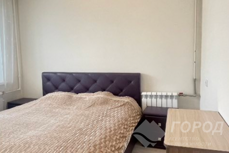 Продам 3-х кімнатну квартиру в новобудові, Новые дома, Код: 491058/1