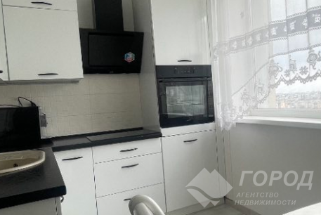 Продам 3-х кімнатну квартиру в новобудові, Новые дома, Код: 491058/1