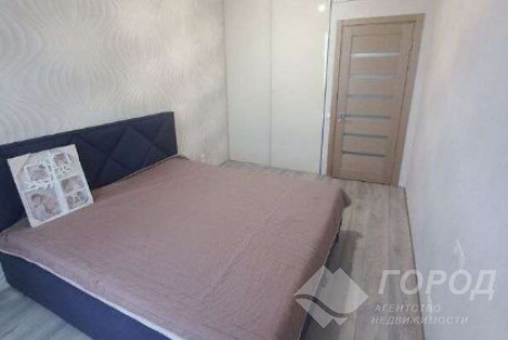 Продам 3-х кімнатну квартиру, Павлово поле, Ботанический сад метро, Код: 491142/2