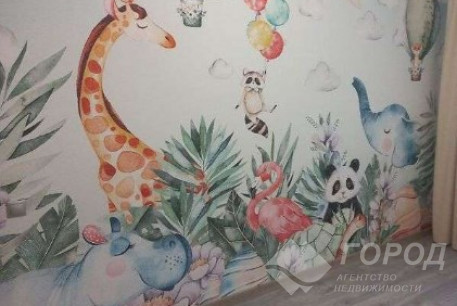 Продам 3-х кімнатну квартиру, Павлово поле, Ботанический сад метро, Код: 491142/2