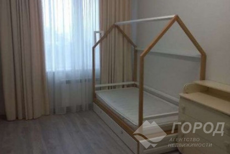 Продам 3-х кімнатну квартиру, Павлово поле, Ботанический сад метро, Код: 491142/2