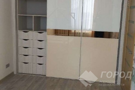 Продам 3-х кімнатну квартиру, Павлово поле, Ботанический сад метро, Код: 491142/2